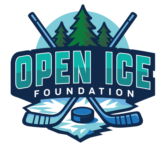 Open Ice Foundation Logo
